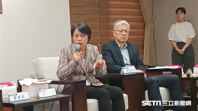 陳吉仲喊國土計畫應暫緩　內政部回應了
