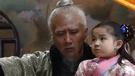 ▲朱元璋。（影視示意圖／翻攝自百度百科）