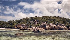 club med度假村
（圖／club med提供）