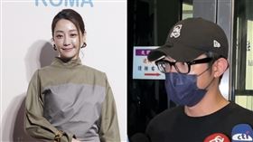 謝欣穎。（圖／記者趙于瑩攝影）