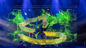 ▲桃園閩南文化節精彩表演。（圖／桃園市政府文化局）