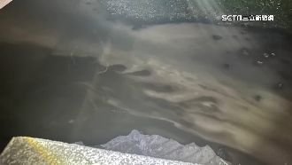 回收廢切削油加工、濫倒 狠撈1.1億黑心錢