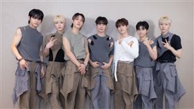 ALL(H)OURS。（圖 /COME ON JKSSP提供）