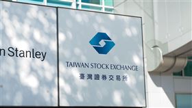 大摩/證交所(記者陳弋攝影)