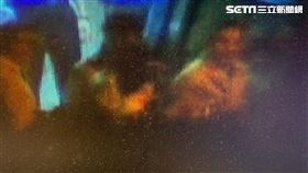 反共義士卓長仁等3人涉犯綁架撕票案遭判死刑。（圖／翻攝畫面）