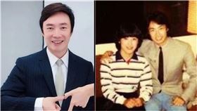 費玉清,江蕙,安井千惠,咖啡廳,臉書