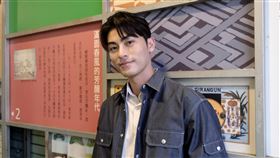 徐愷。（（圖／記者蔡云慈攝影）