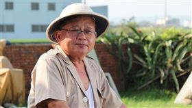 資深男星曾國峯（圖／家屬提供）