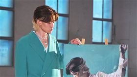 吳獻Osean（圖／環球音樂提供）