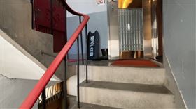 北市民宅清晨傳槍響！父子慘中彈急送醫　槍手派出所投案