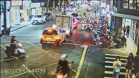 外送員,按門鈴,騷擾,新北,中和,Uber Eat,