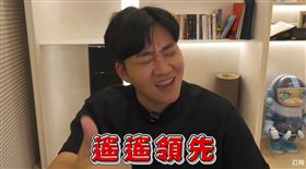 Joeman拍片評比華為新產品，大讚華為遙遙領先。（圖／翻攝自YouTube）