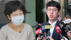 柯昱安、陳佩琪