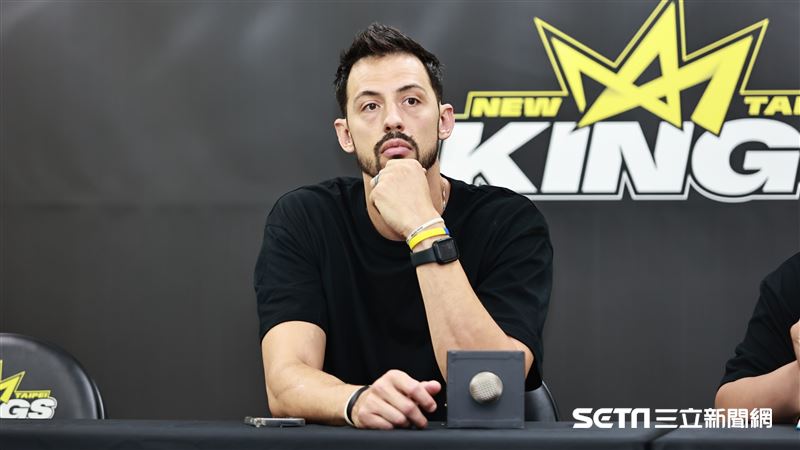 挑戰3連霸　國王續約年度最佳洋將沃許本