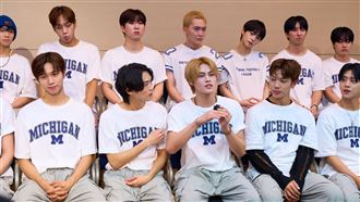 《SCOOL》練習生出意外！頭暈腿軟要人扶