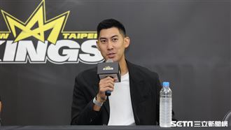 新北國王甜蜜的負擔　在洋將大限前將6選4