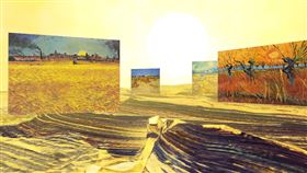 奧賽、泰德美術館驚豔之作　集結國內外頂尖科技藝（業配勿用）