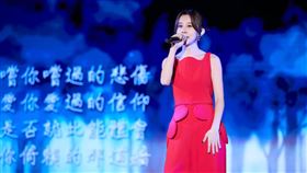 白安（圖／相信音樂提供）