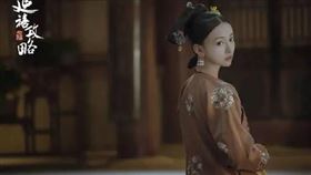 吳謹言私下穿衣品味讓人不敢恭維，連粉絲都看不下去。 (圖／翻攝微博)