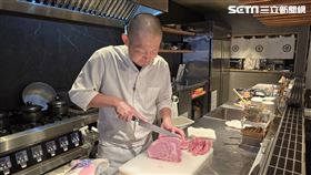 台中,和牛,和牛EMPEROR,重新營業,新團隊（圖／記者吳泊萱拍攝）