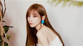 王心凌（圖／天晴娛樂提供）