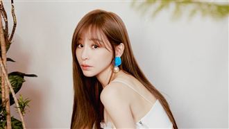 王心凌病了　重返小巨蛋敬業態度惹心疼