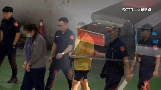 稱柯不用USB記帳！陳佩琪扯愛看量子力學