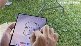 （圖／記者葉韋辰攝影）