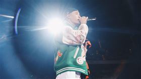 周湯豪（圖／環球音樂提供）