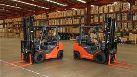 倍米電池導入豐田自動織機打造ESG減碳供應鏈（業配勿用）