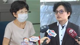 陳佩琪、吳靜怡（圖／資料照）