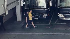 ▲柯文哲還押台北看守所。（圖／翻攝畫面）
