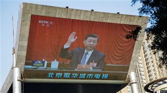 中國北韓化？教材「含習量」飆升家長不滿