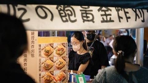 逛新竹後站夜市　小吃美食、玩樂一次搞定