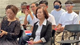 林姿妙涉洗錢開庭哽咽 檢質疑反覆借貸不尋常