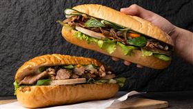 越南什錦麵包,特價,