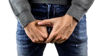 他胯下癢!褲一脫全是蟲 醫聽激戰地點傻眼