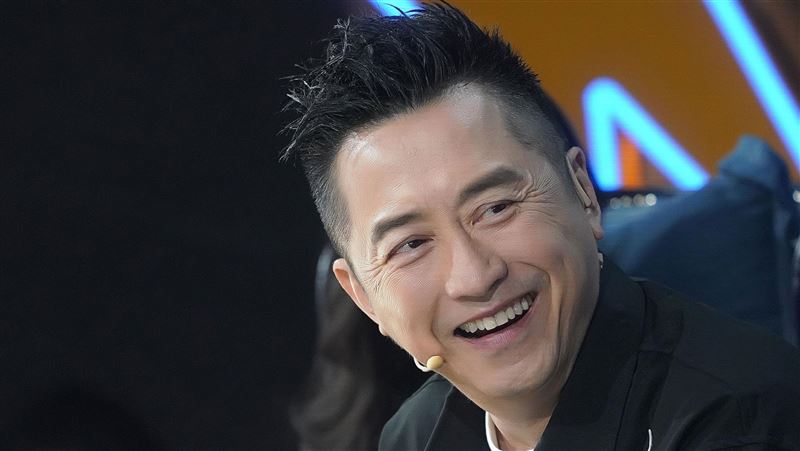 男星病重停工突回歸　哈林1舉動不忍了