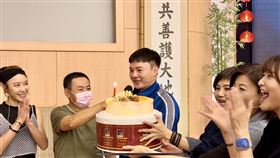 唐美雲歌仔戲團將演出新戲。（圖／民視提供）