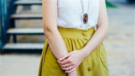 OL,女子,女性,下體（圖／Pixabay）