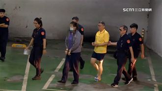 柯文哲北所過中秋！傳舍友是洗錢案被告