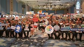 新北精選51家企業及10位企業女力　肯定企業共創價值持續做伙拚經濟（業配勿用）