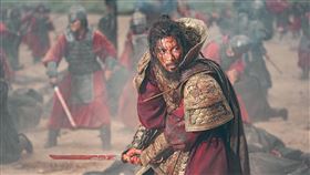 《于氏王后》全鐘瑞、池昌旭。（圖／Hami Video提供）