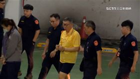 保險箱裡沒有冷錢包! 檢2度提訊柯文哲追金流