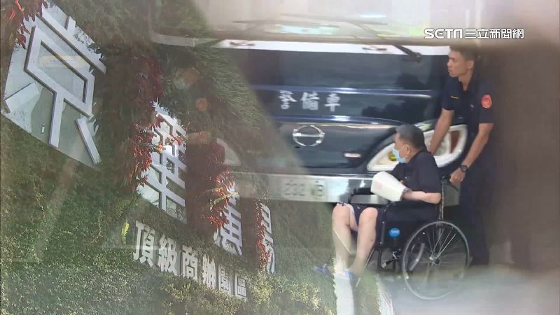 2度戒護就醫！沈慶京具保停押最快今裁定