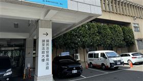 新北市府,副發言人,張威凱,張劭斌,起訴,殺人,姚宗秦,聲明,記者莊淇鈞攝影