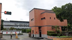 憲兵指揮部（圖／翻攝自Google街景）