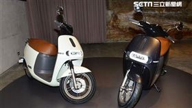 睿能創意,Gogoro,陸學森,辭任,董事長,執行長,姜家煒