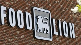 美國一家連鎖超市Food Lion有員工被同事發現陳屍冰箱。（圖／美聯社／達志穎像）