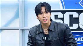 婁峻碩擔任SCOOL男團選秀導師。（圖／天空娛樂提供）